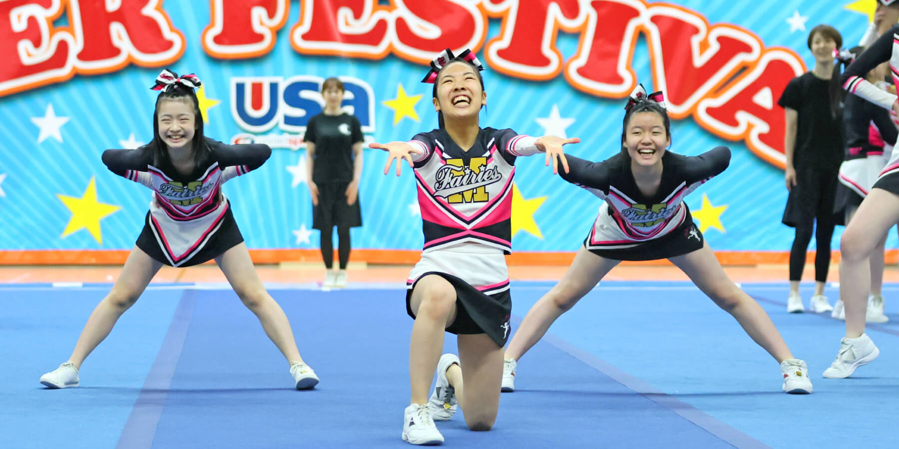 MDAチアキッズ MDAチアキッズ